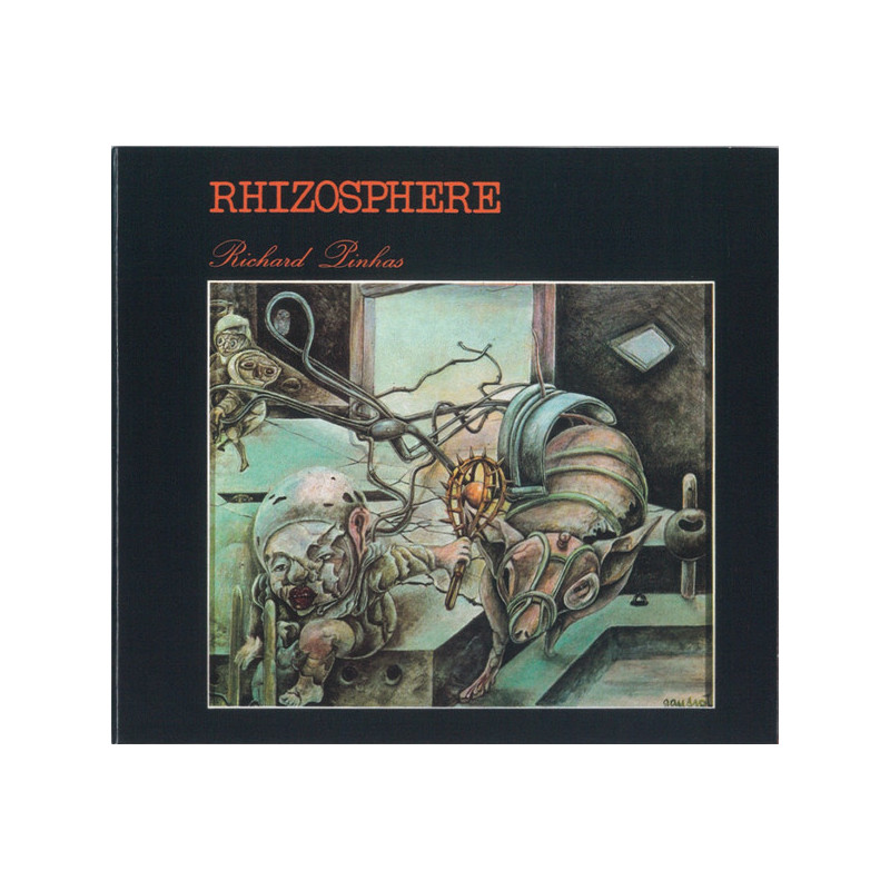 Rhizosphere