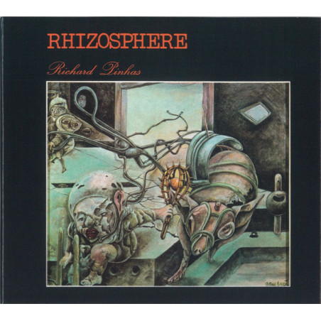 Rhizosphere