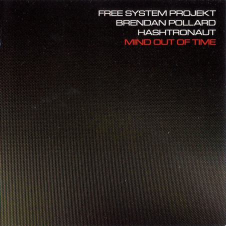 Mind out of time