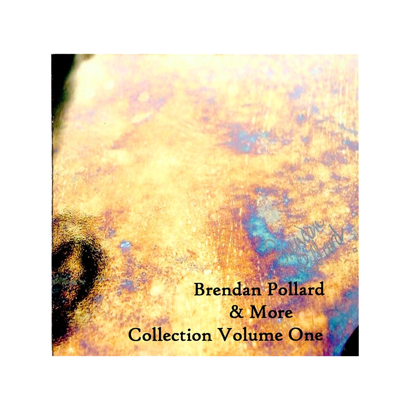 Collection Volume One