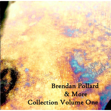 Collection Volume One
