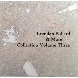 Collection Volume Three