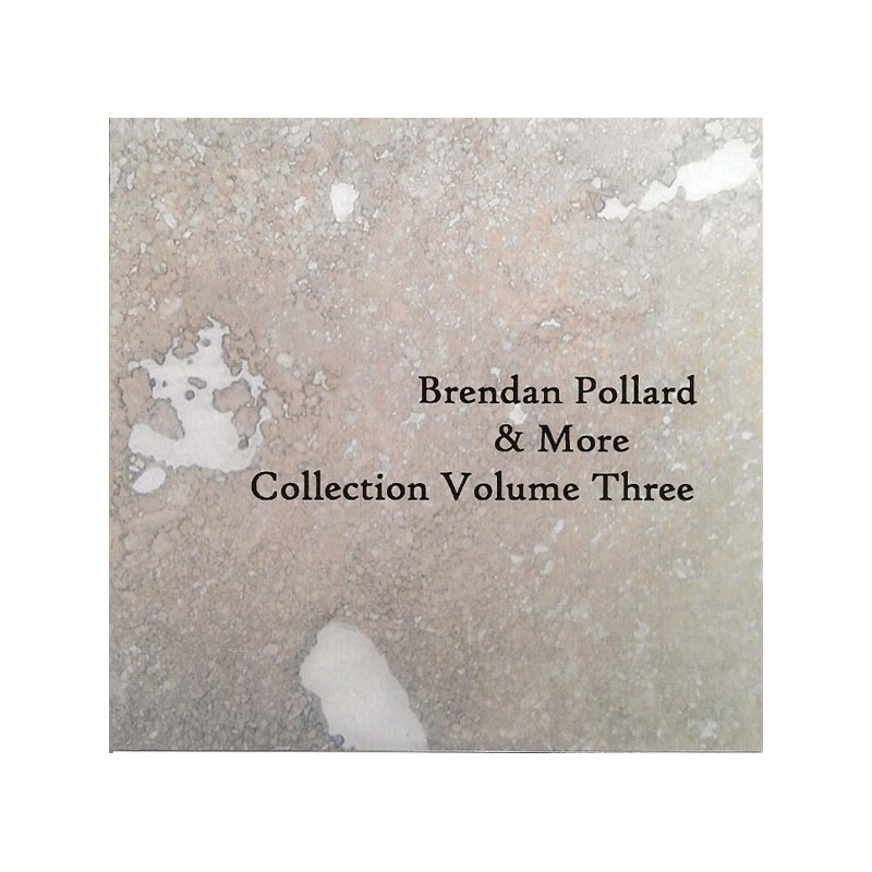 Collection Volume Three