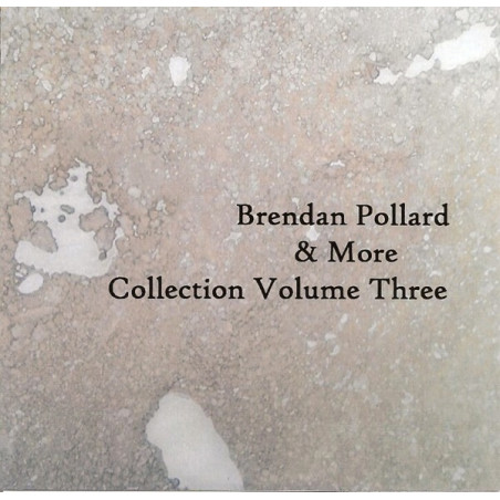 Collection Volume Three