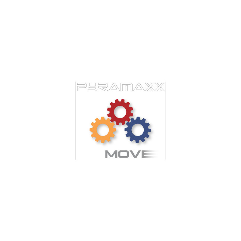 Move