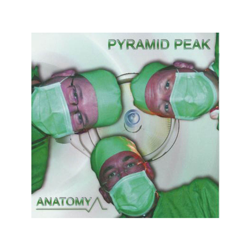 Anatomy