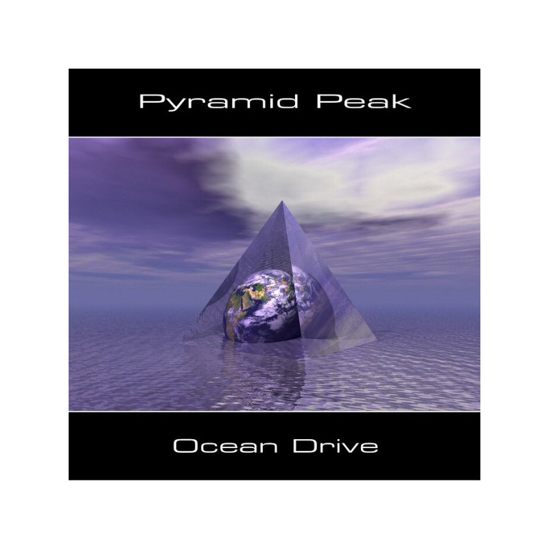 Ocean Drive