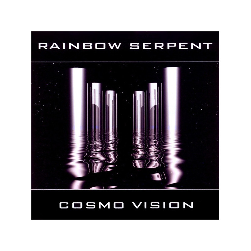 Cosmo Vision