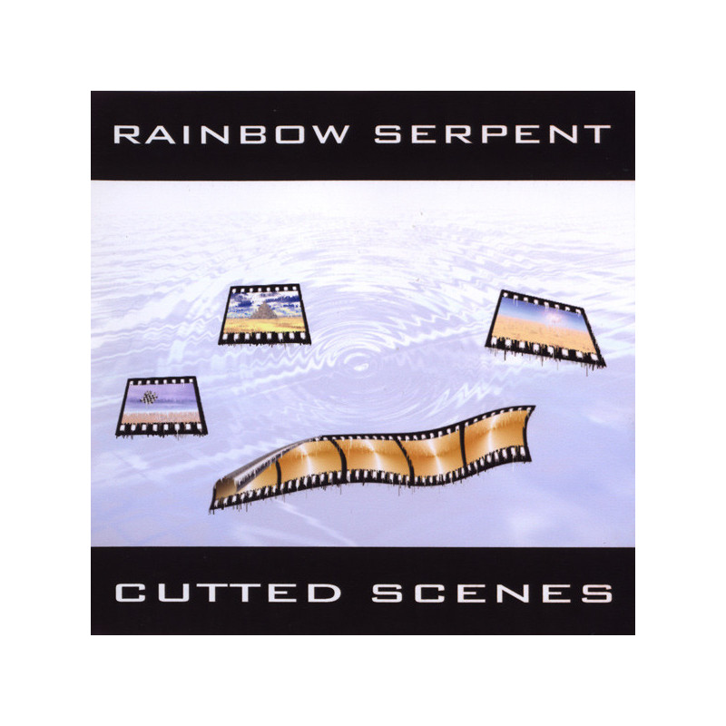 Cutted Scenes