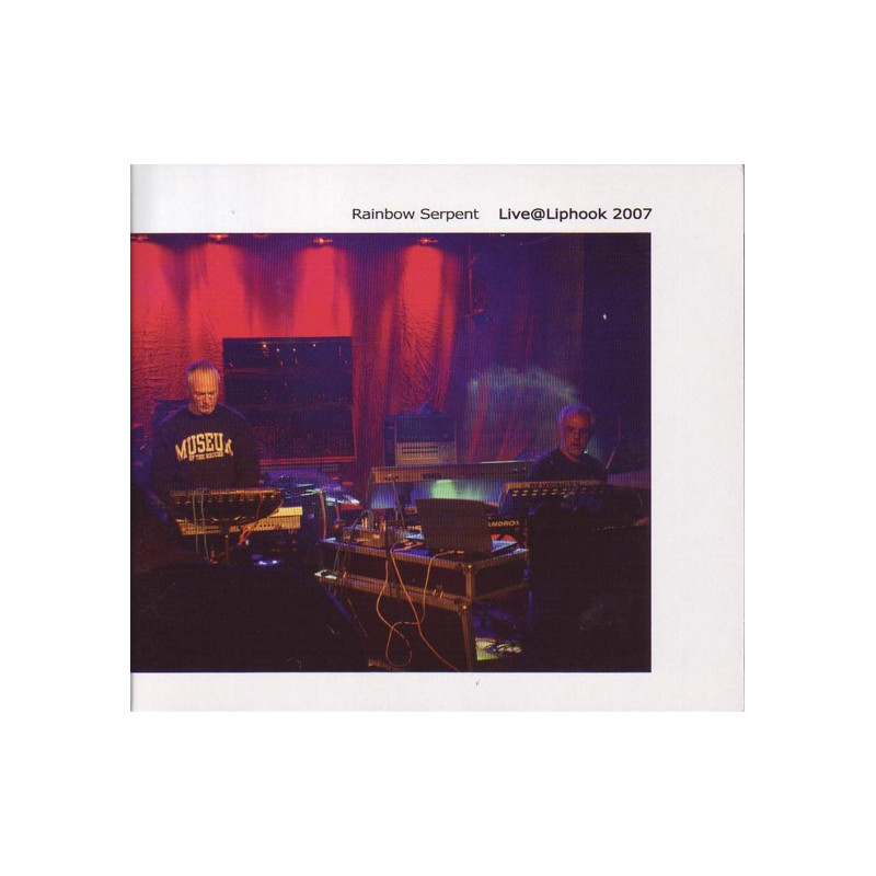 Live @ Liphook 2007