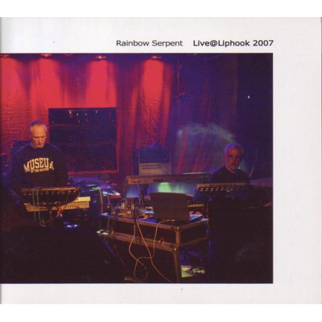 Live @ Liphook 2007