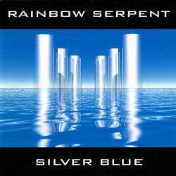 Silver Blue