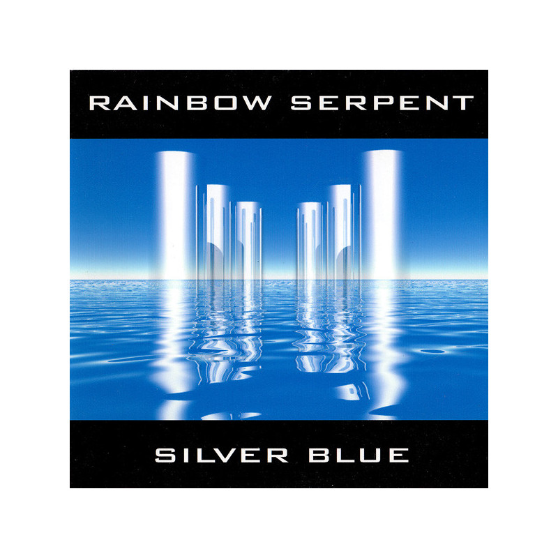 Silver Blue