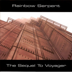 The Sequel To Voyager