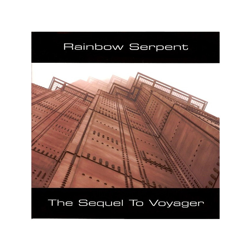 The Sequel To Voyager