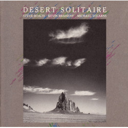Desert Solitaire