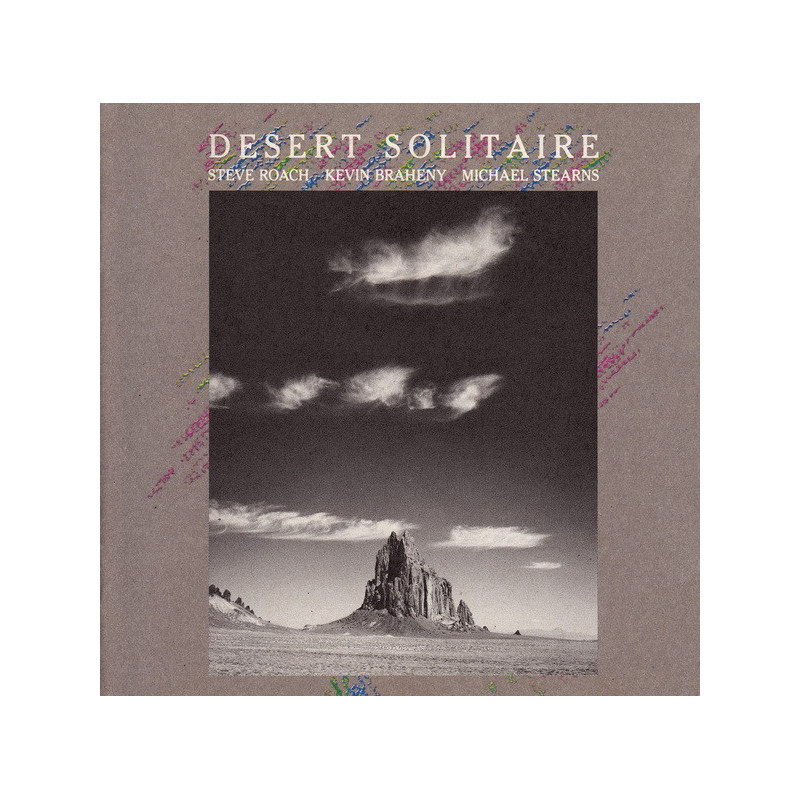 Desert Solitaire