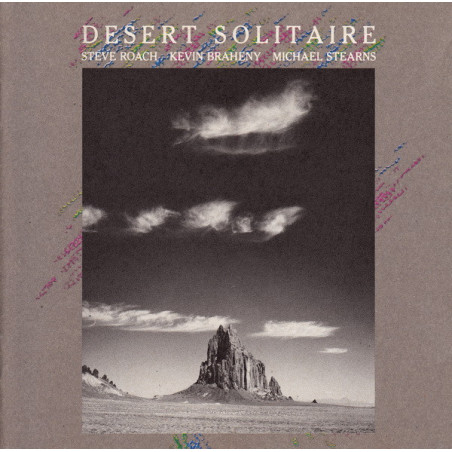 Desert Solitaire