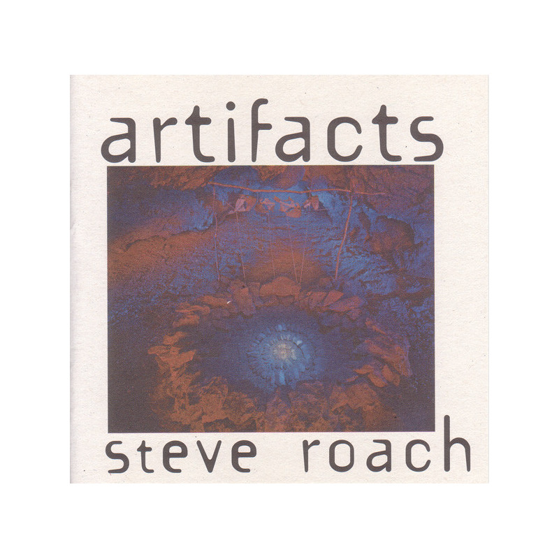Artifacts