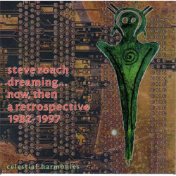 Dreaming Now And Then