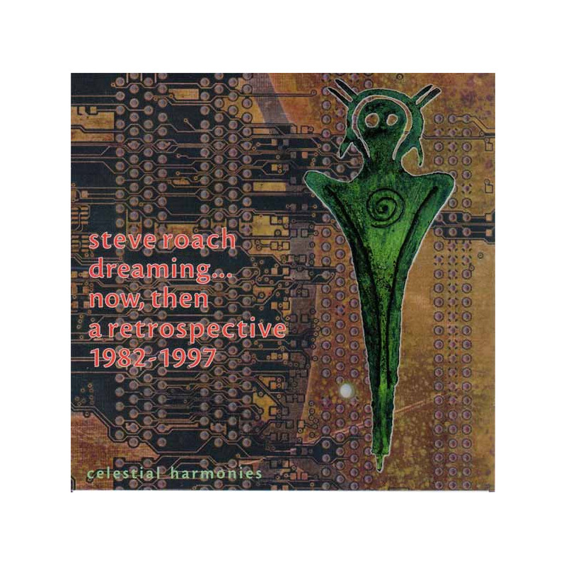 Dreaming Now And Then