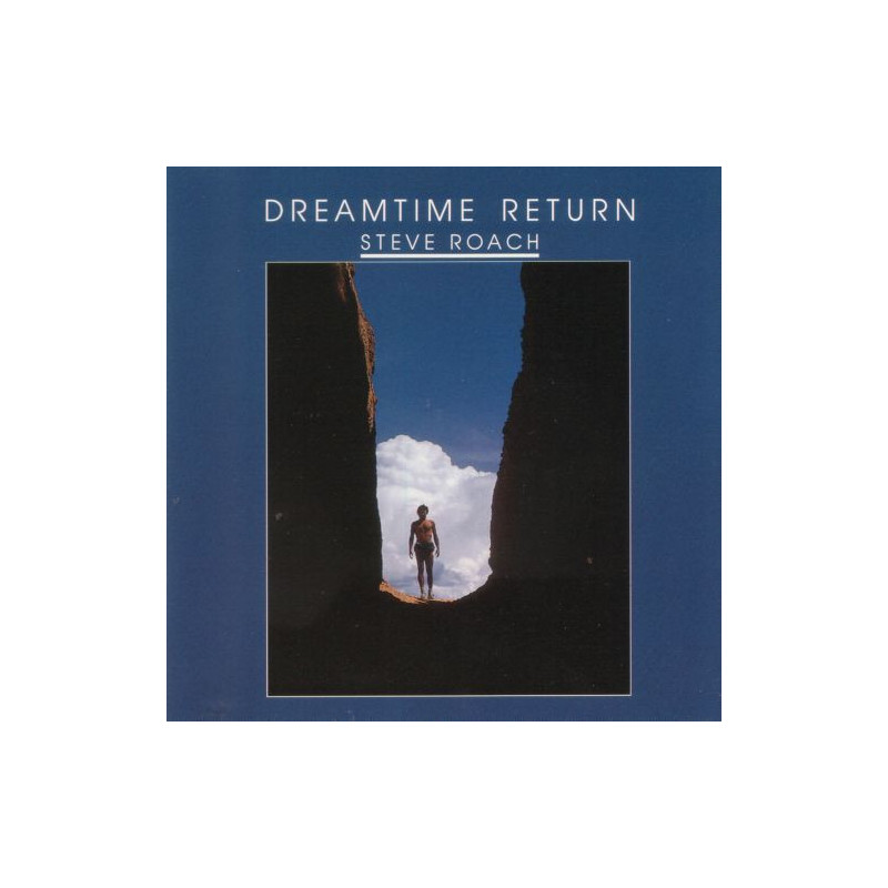 Dreamtime Return