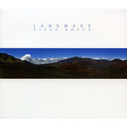 Landmass