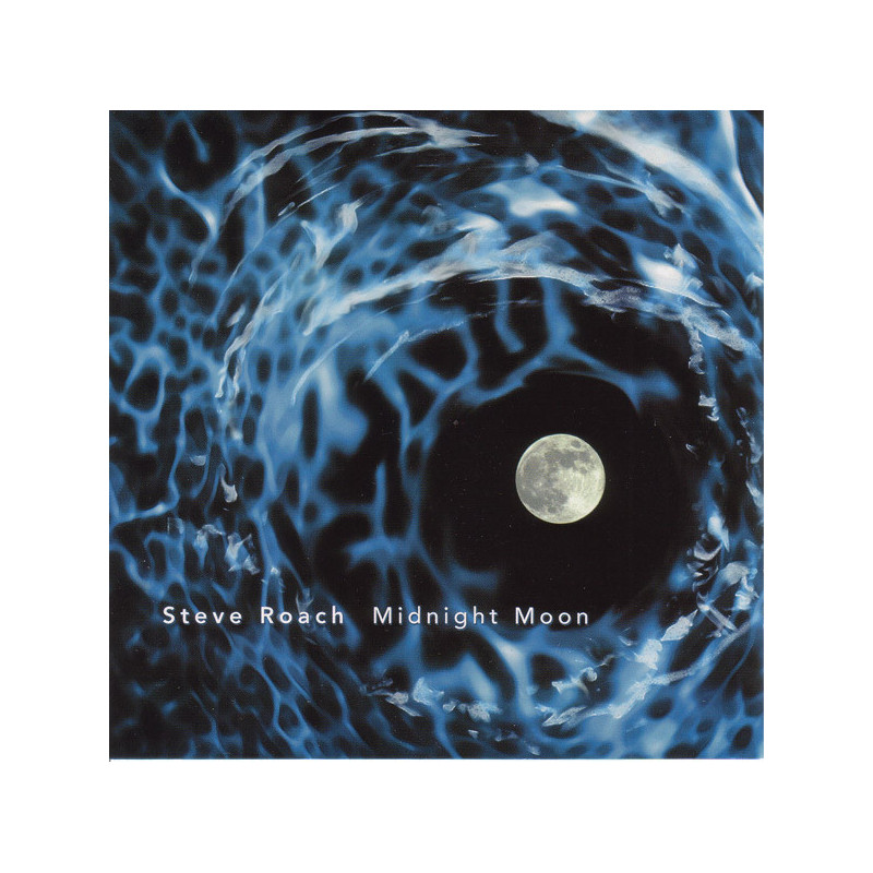 Midnight Moon