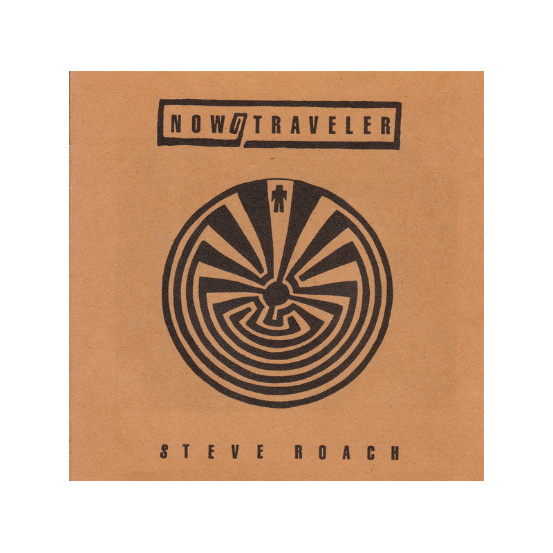 Now/Traveller