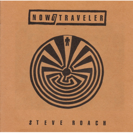Now/Traveller