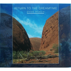 Return To The Dreamtime