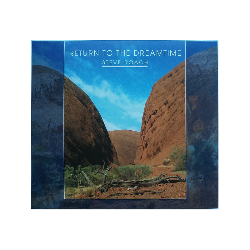 Return To The Dreamtime