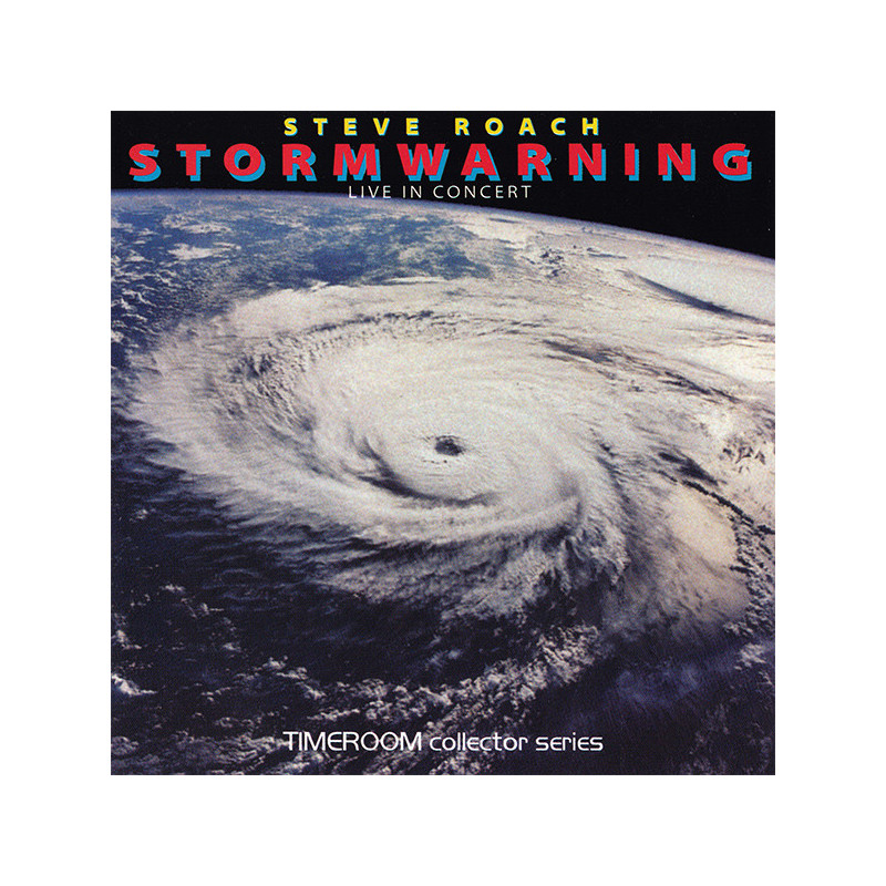 Stormwarning