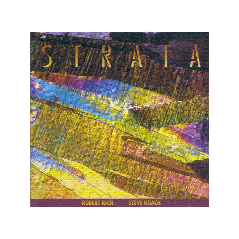 Strata