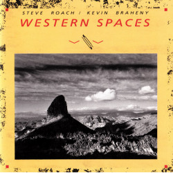 Western Spaces