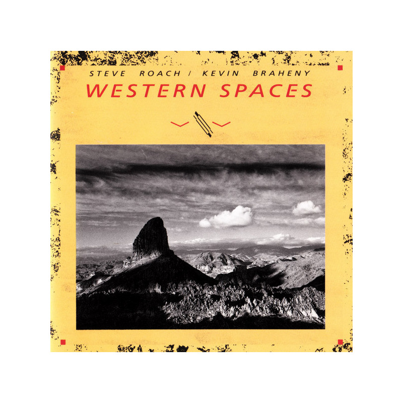Western Spaces