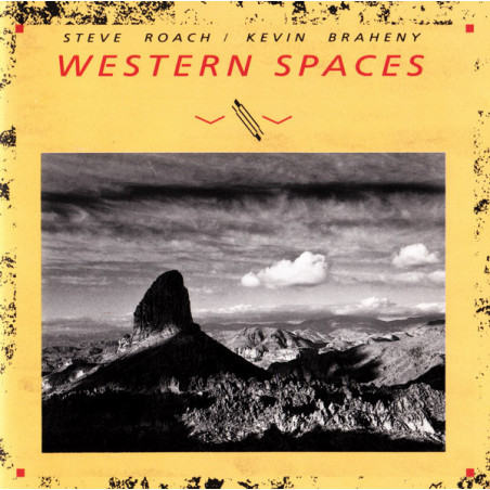 Western Spaces