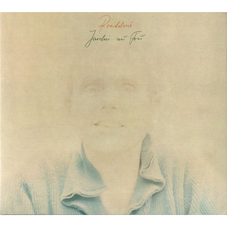 Roedelius - Jardin Au Fou
