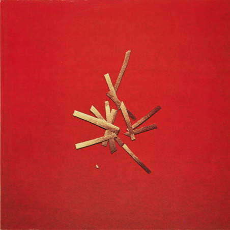 Roedelius - Lustwandel
