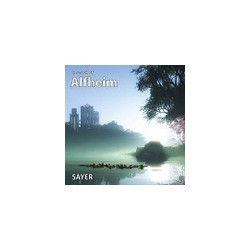 In Search Of Alfheim