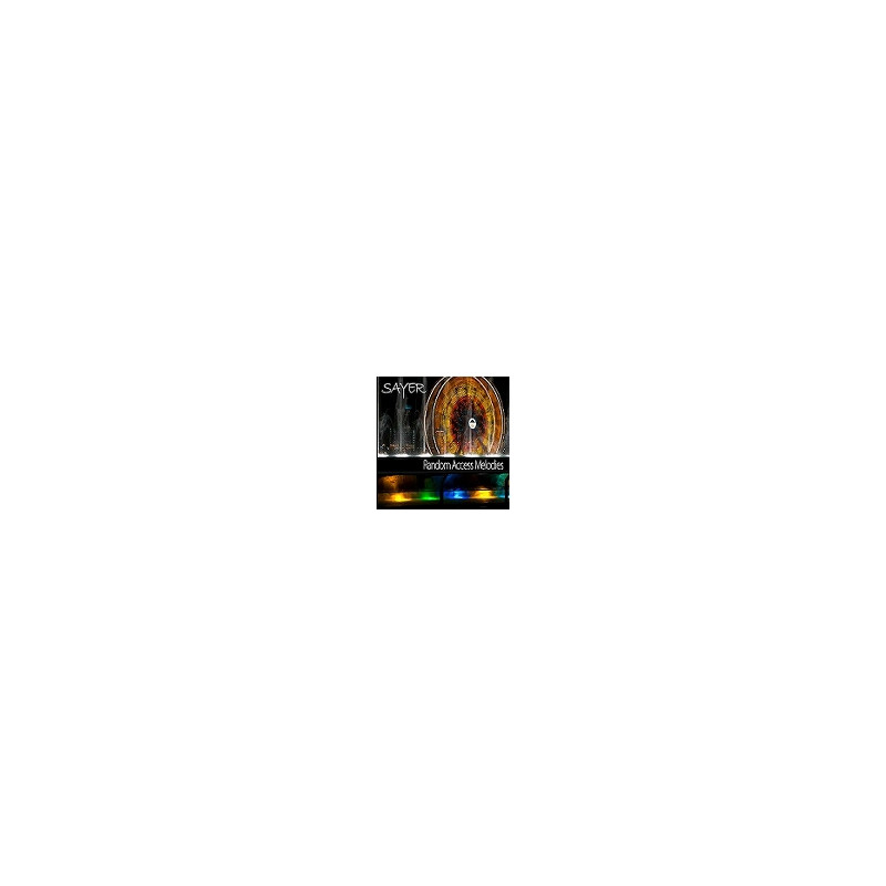 Random Access Melodies