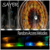 Random Access Melodies