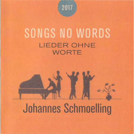 Songs No Words remastered