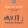 Songs No Words remastered