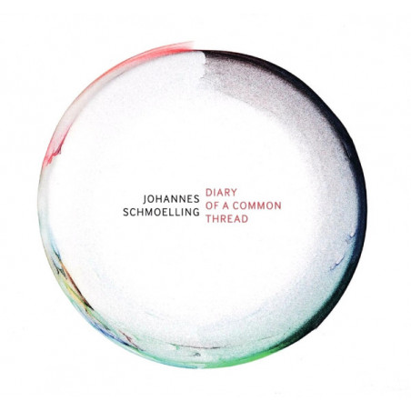 Diary Of A Common Thread