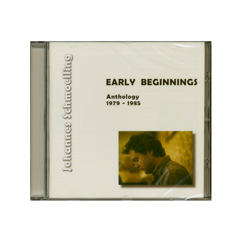 Early Beginnings