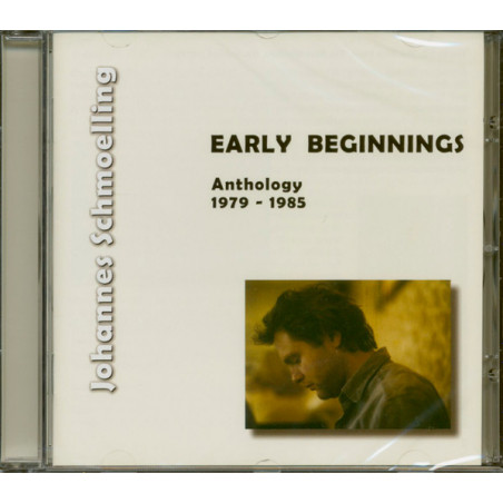 Early Beginnings