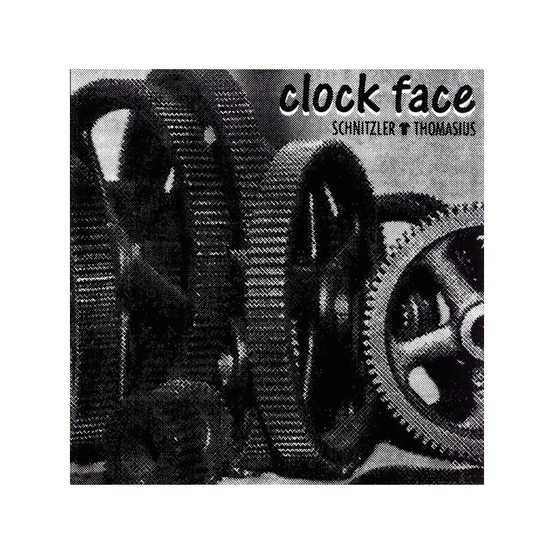 Clock Face