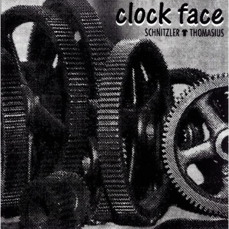 Clock Face