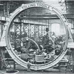 Tolling Toggle